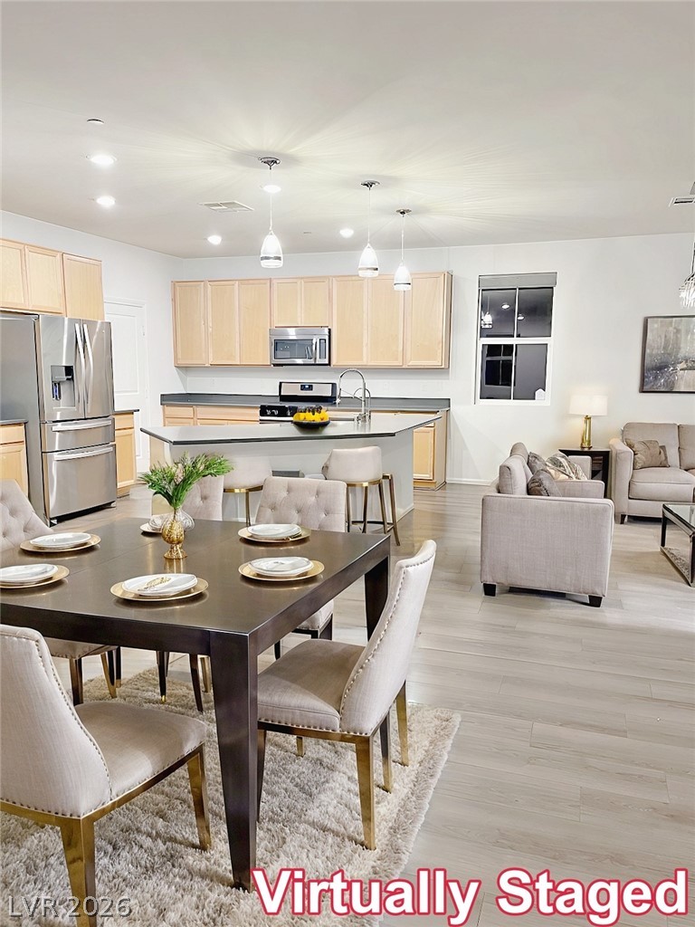 2130 Danzinger Place Henderson NV 89044