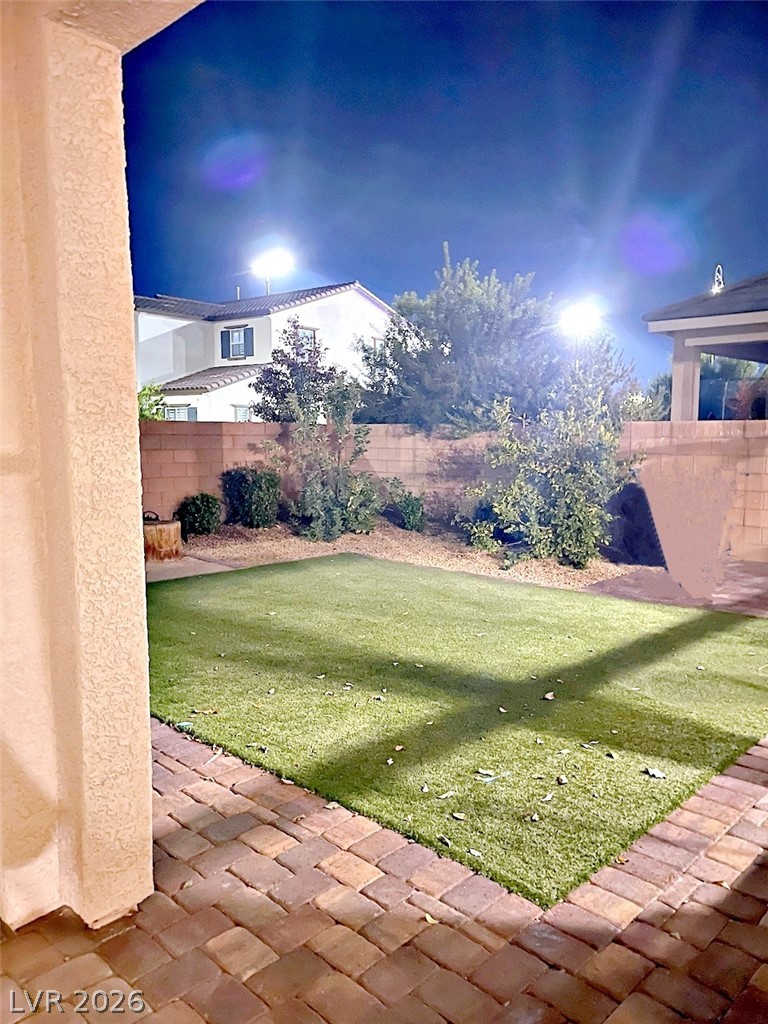 2130 Danzinger Place Henderson NV 89044