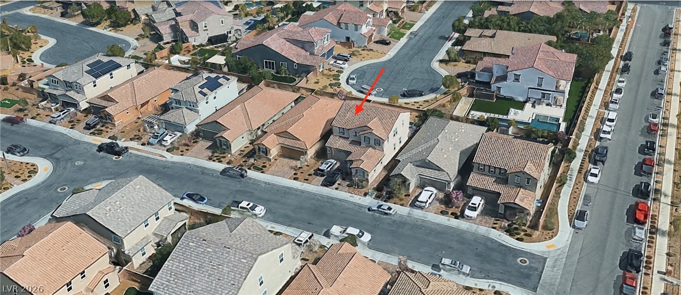2130 Danzinger Place Henderson NV 89044
