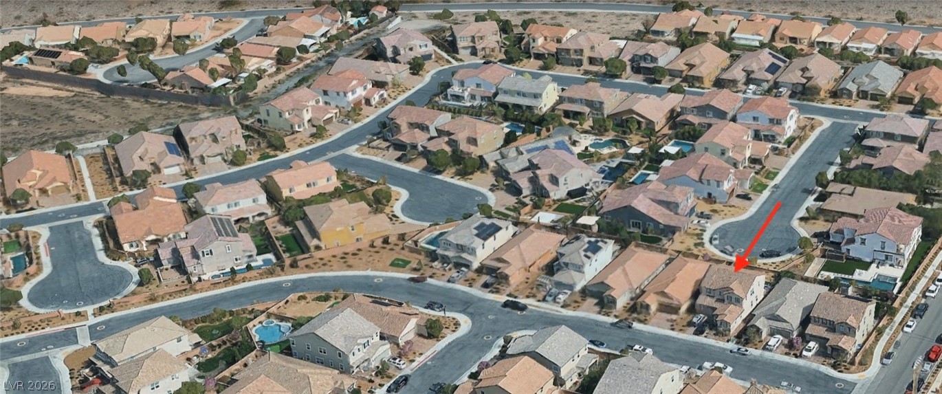 2130 Danzinger Place Henderson NV 89044