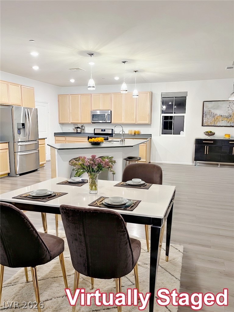 2130 Danzinger Place Henderson NV 89044