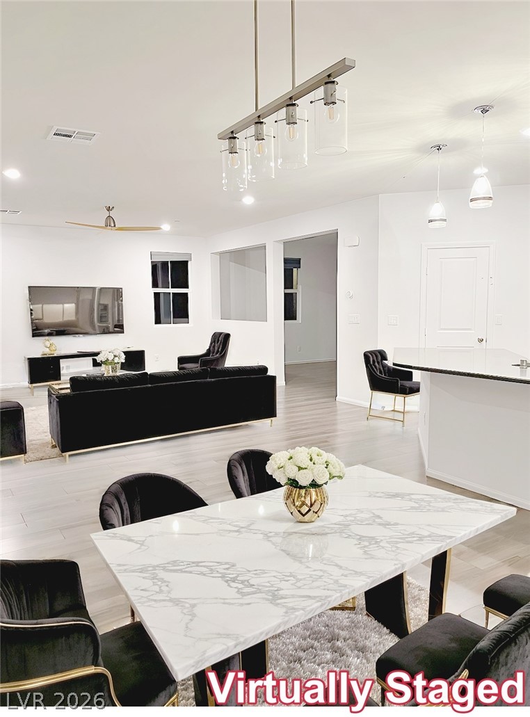 2130 Danzinger Place Henderson NV 89044