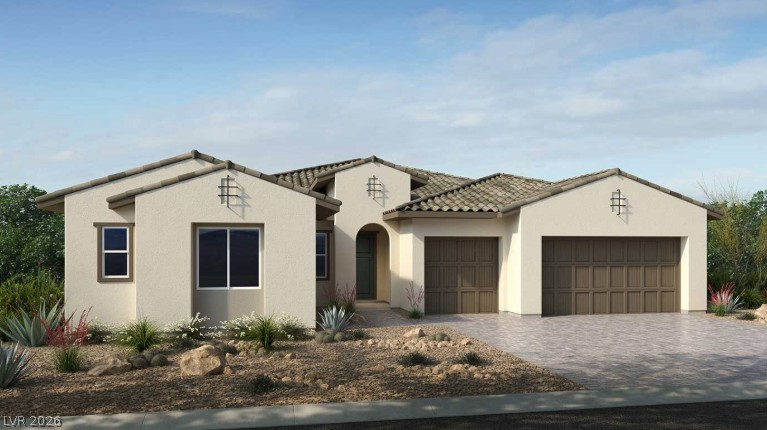 212 Paraggi Bay Drive Henderson NV 89011