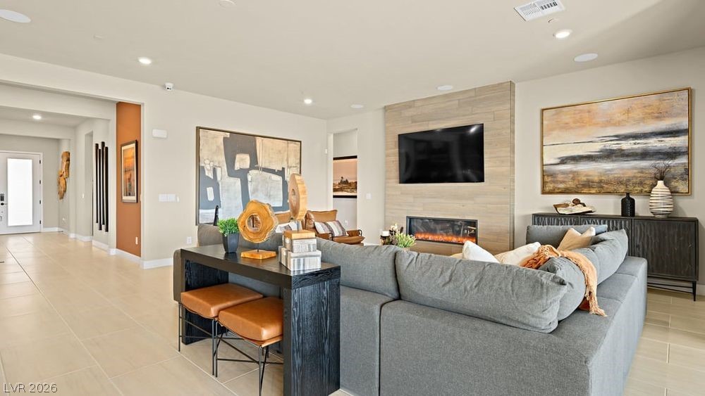 212 Paraggi Bay Drive Henderson NV 89011