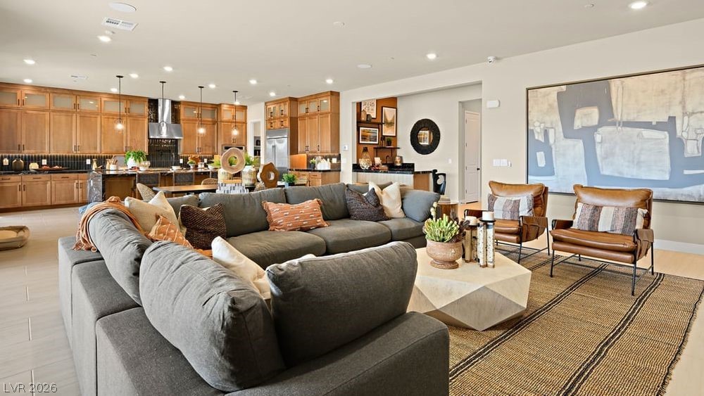 212 Paraggi Bay Drive Henderson NV 89011