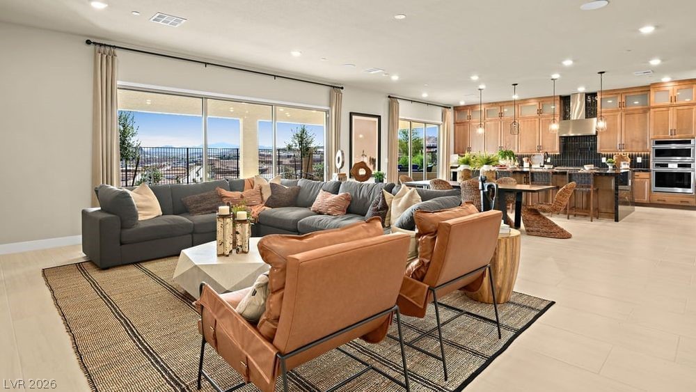 212 Paraggi Bay Drive Henderson NV 89011