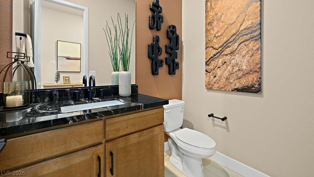 212 Paraggi Bay Drive Henderson NV 89011