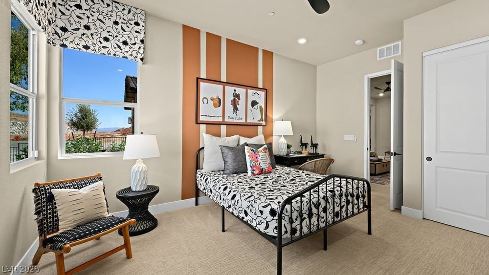 212 Paraggi Bay Drive Henderson NV 89011