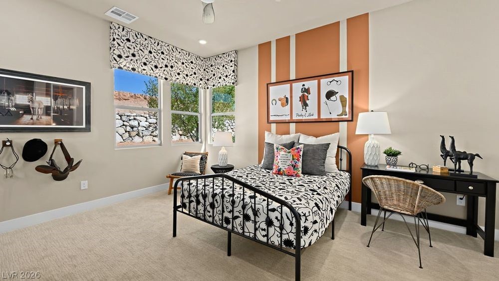 212 Paraggi Bay Drive Henderson NV 89011