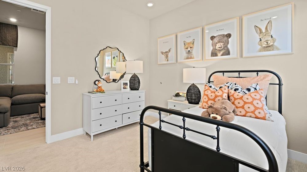 212 Paraggi Bay Drive Henderson NV 89011