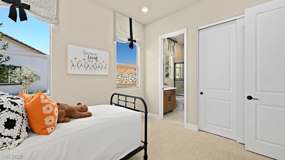 212 Paraggi Bay Drive Henderson NV 89011