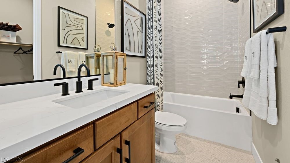 212 Paraggi Bay Drive Henderson NV 89011