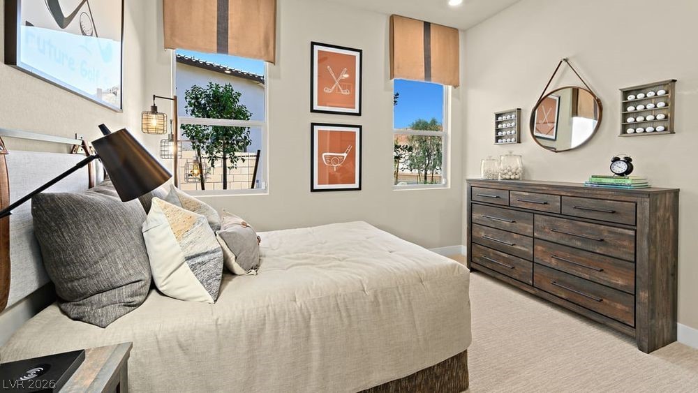 212 Paraggi Bay Drive Henderson NV 89011