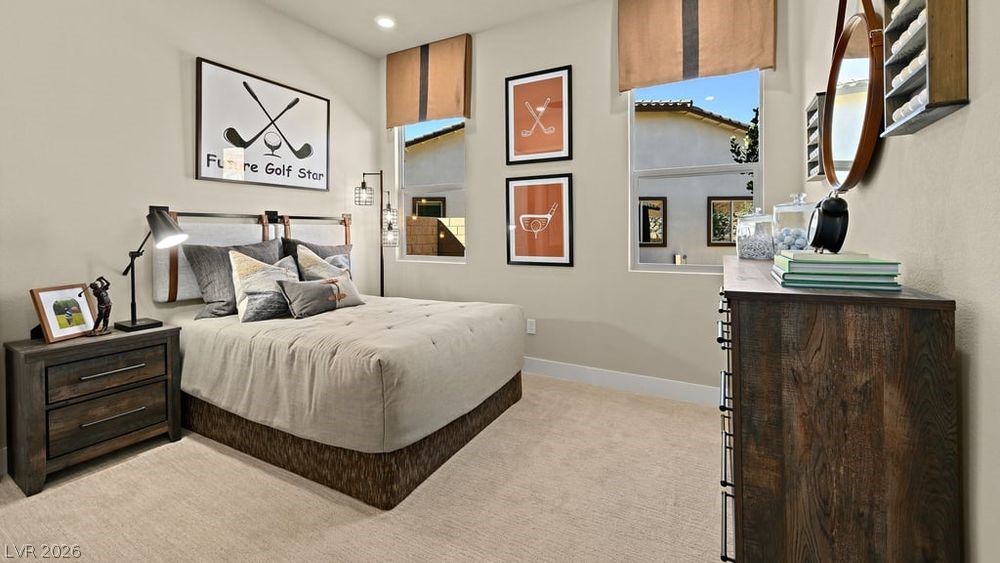 212 Paraggi Bay Drive Henderson NV 89011