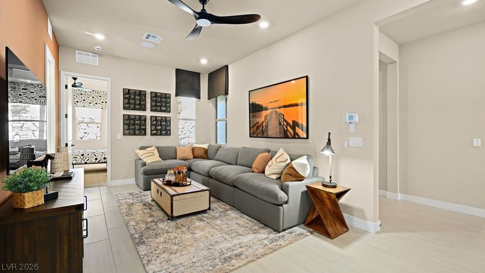 212 Paraggi Bay Drive Henderson NV 89011