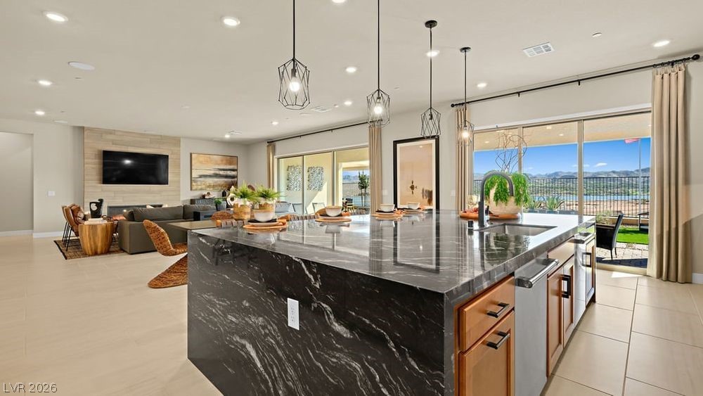 212 Paraggi Bay Drive Henderson NV 89011