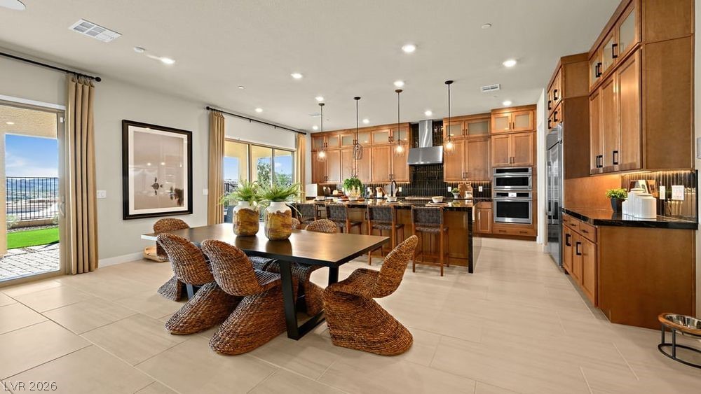 212 Paraggi Bay Drive Henderson NV 89011