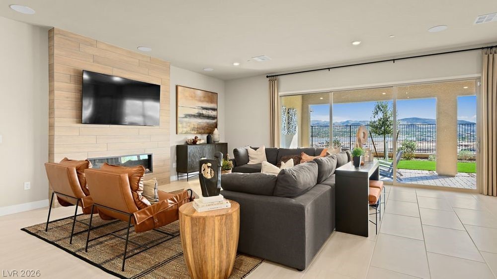 212 Paraggi Bay Drive Henderson NV 89011