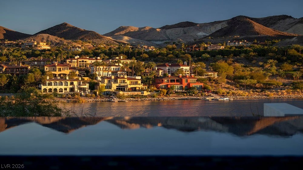 212 Paraggi Bay Drive Henderson NV 89011