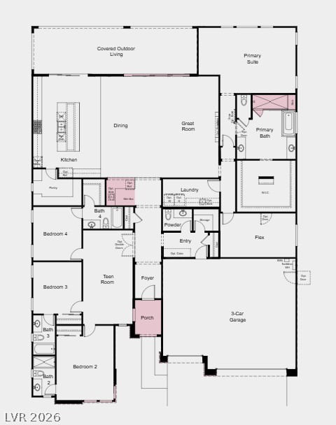 212 Paraggi Bay Drive Henderson NV 89011