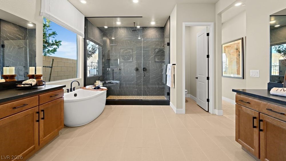 212 Paraggi Bay Drive Henderson NV 89011