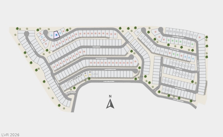 212 Paraggi Bay Drive Henderson NV 89011