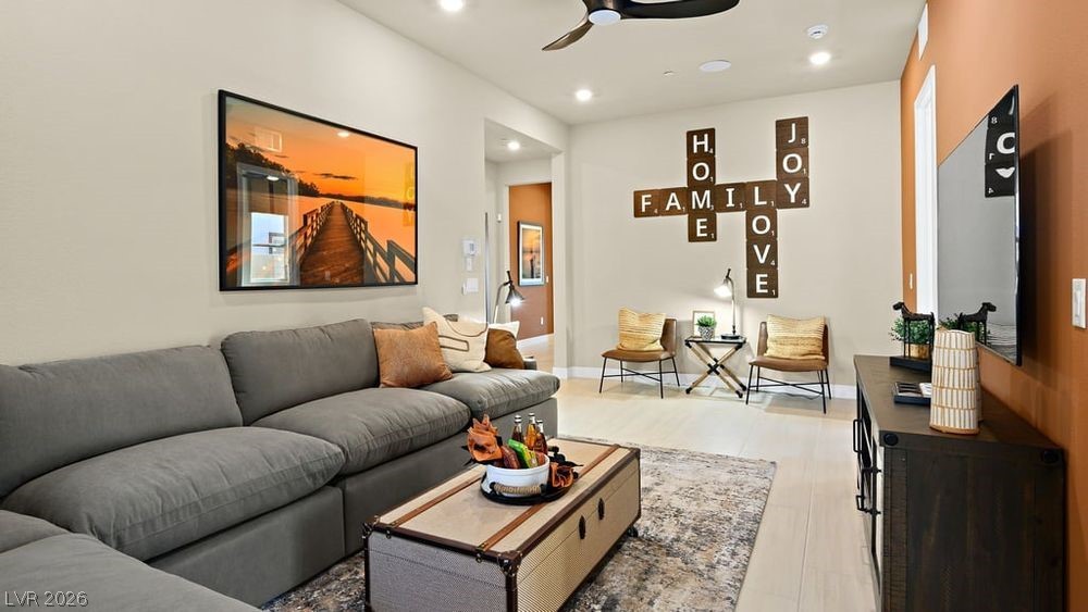 212 Paraggi Bay Drive Henderson NV 89011