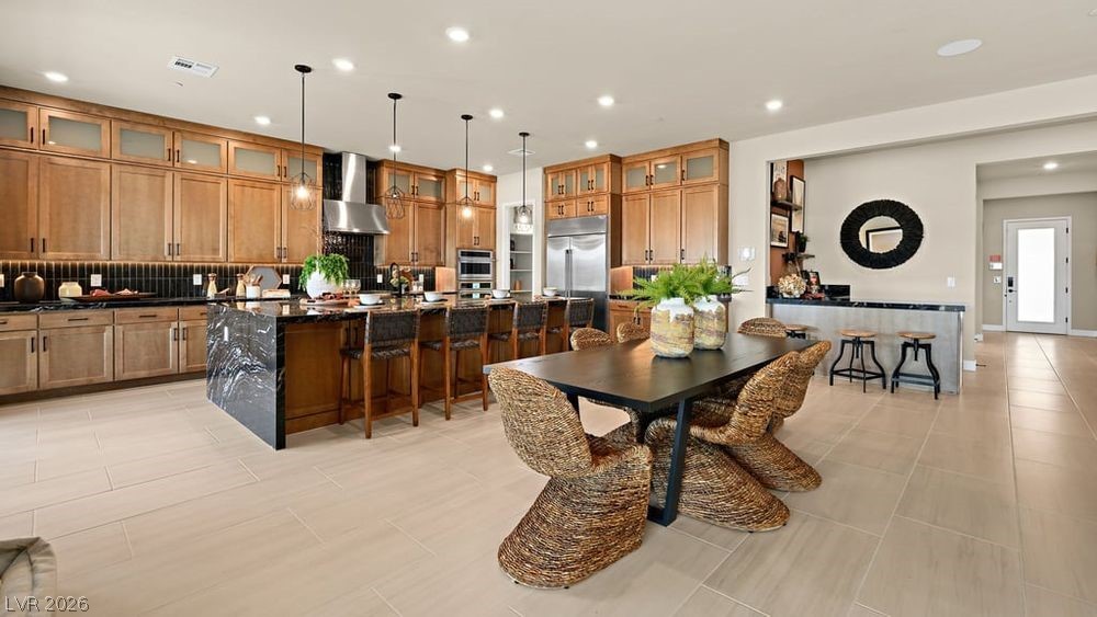 212 Paraggi Bay Drive Henderson NV 89011