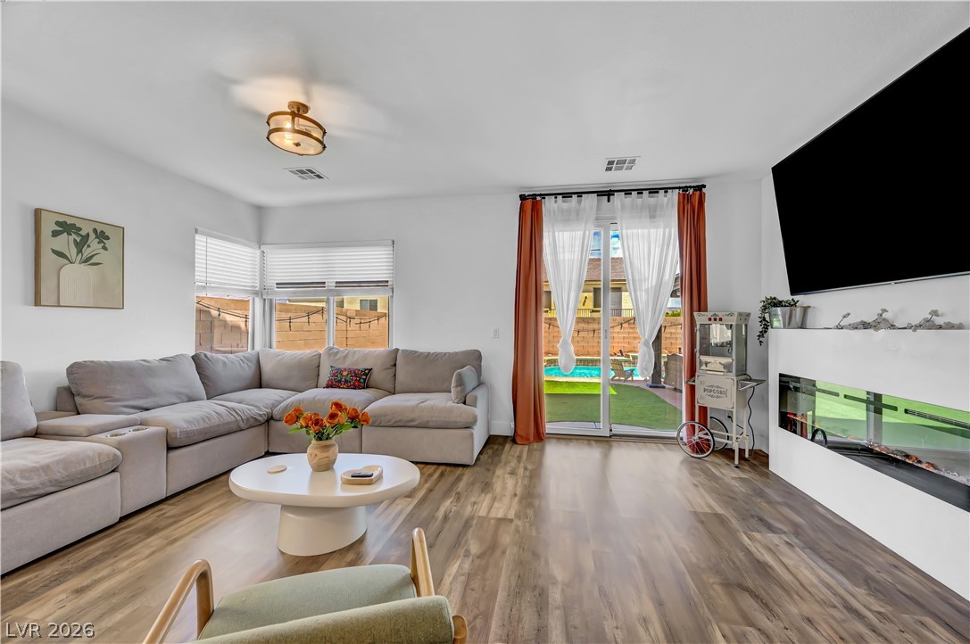 8108 Rocket Street Las Vegas NV 89131