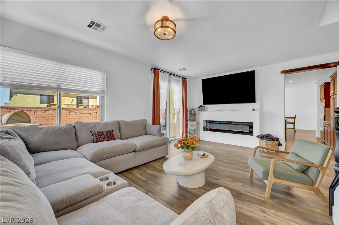 8108 Rocket Street Las Vegas NV 89131