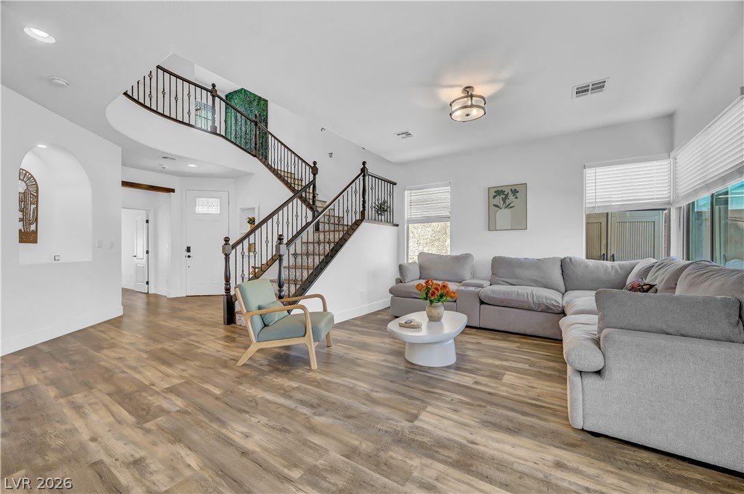 8108 Rocket Street Las Vegas NV 89131