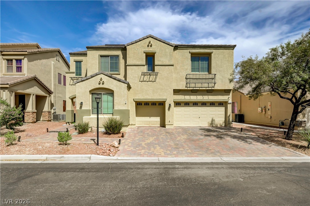 8108 Rocket Street Las Vegas NV 89131