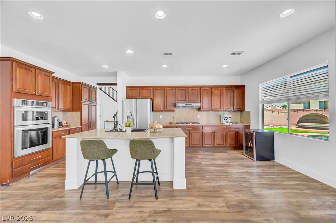 8108 Rocket Street Las Vegas NV 89131
