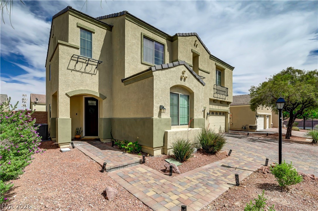 8108 Rocket Street Las Vegas NV 89131