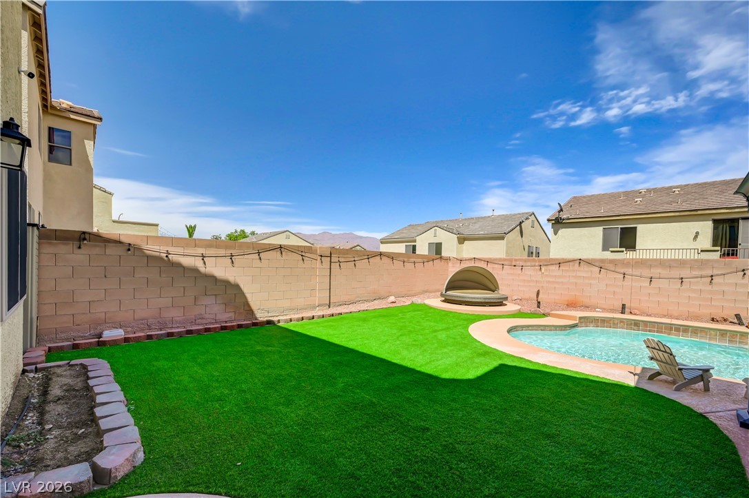 8108 Rocket Street Las Vegas NV 89131