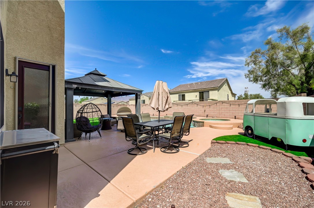 8108 Rocket Street Las Vegas NV 89131