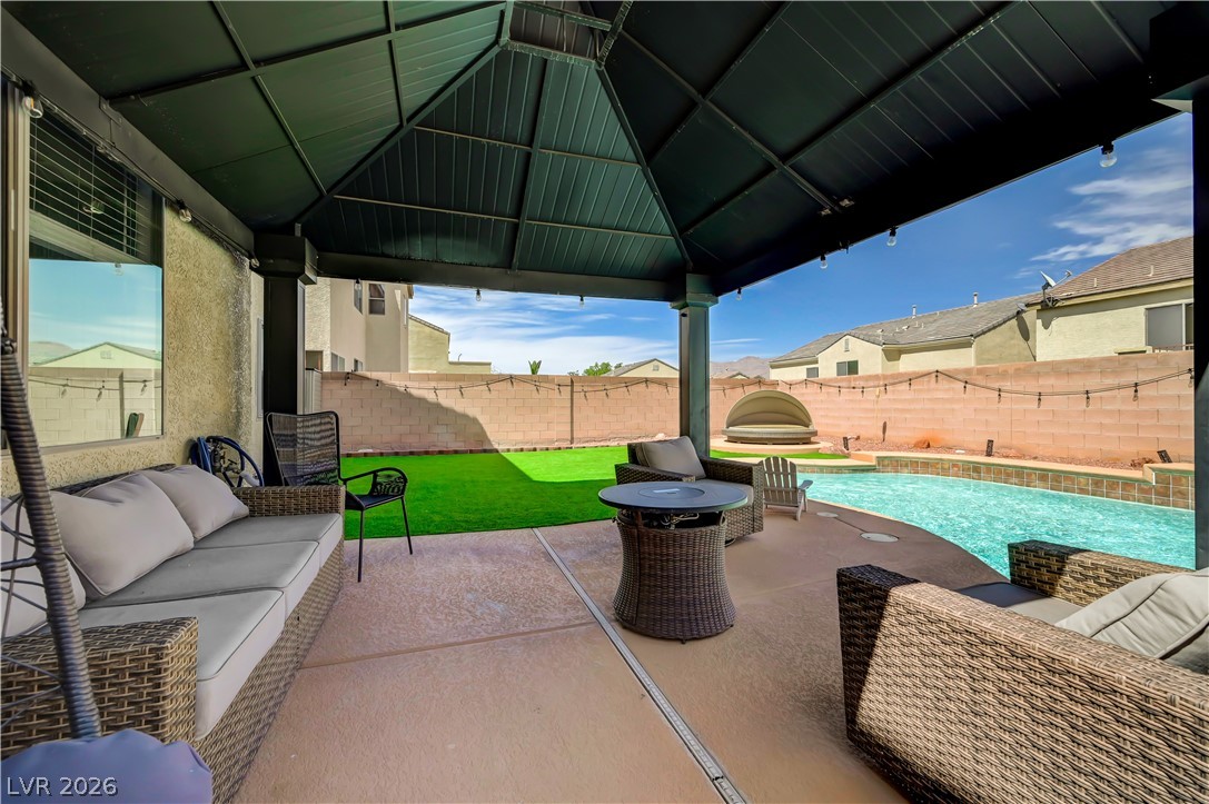 8108 Rocket Street Las Vegas NV 89131