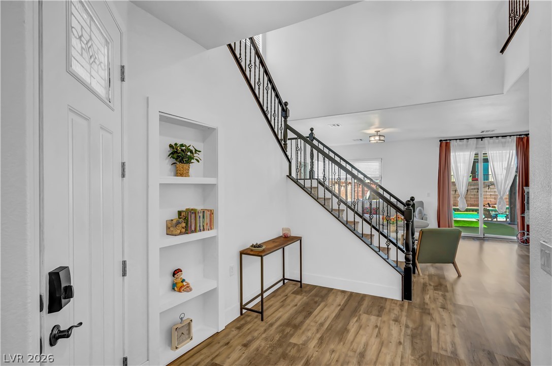 8108 Rocket Street Las Vegas NV 89131