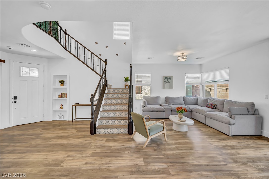 8108 Rocket Street Las Vegas NV 89131