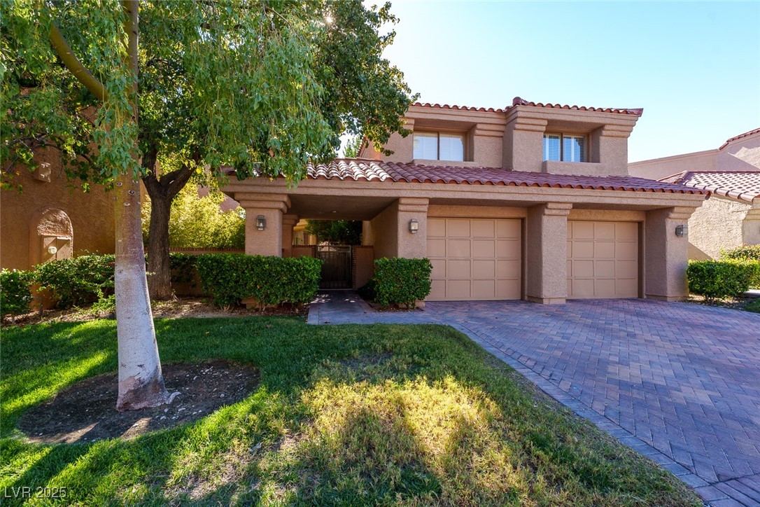 7737 Spanish Lake Drive Las Vegas NV 89113