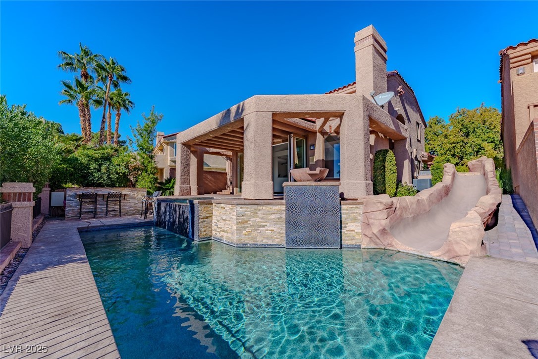 7737 Spanish Lake Drive Las Vegas NV 89113