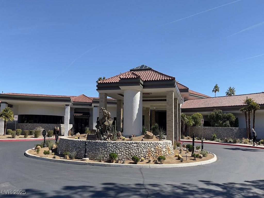 7737 Spanish Lake Drive Las Vegas NV 89113