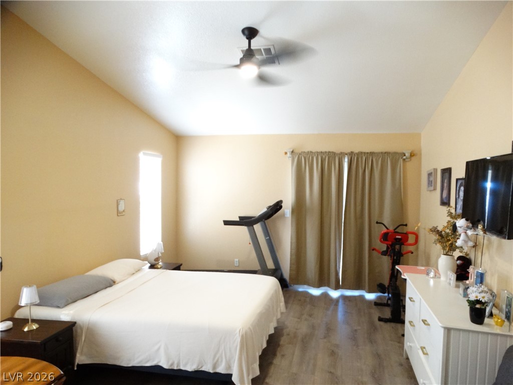 2367 Monterey Pine Drive Las Vegas NV 89156