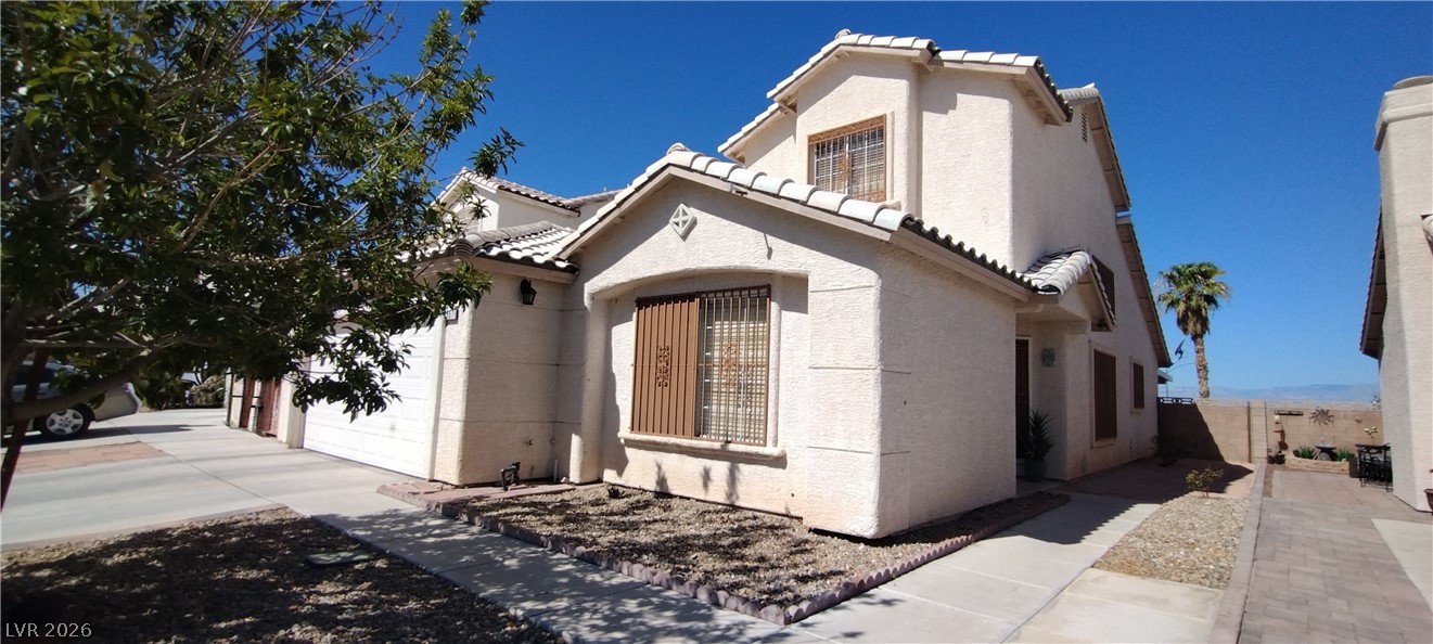 2367 Monterey Pine Drive Las Vegas NV 89156