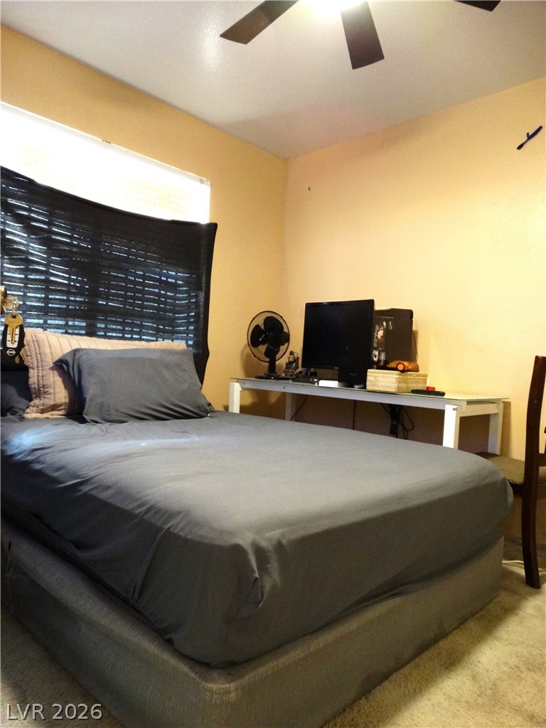 2367 Monterey Pine Drive Las Vegas NV 89156