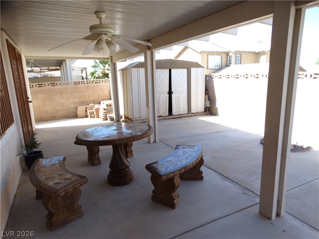 2367 Monterey Pine Drive Las Vegas NV 89156