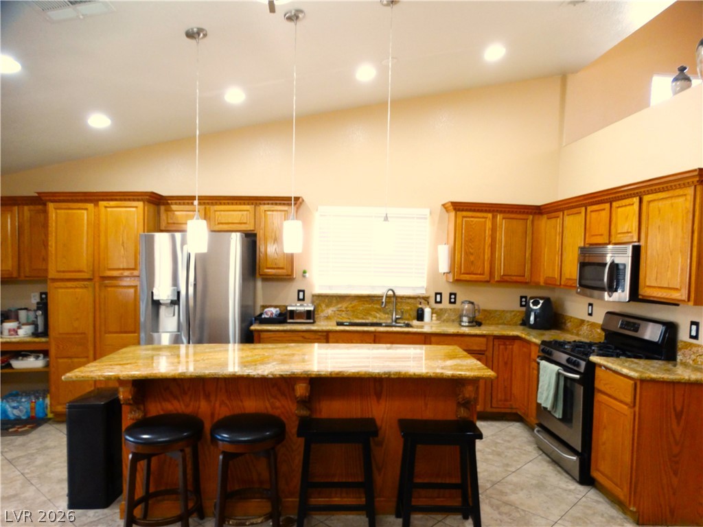 2367 Monterey Pine Drive Las Vegas NV 89156