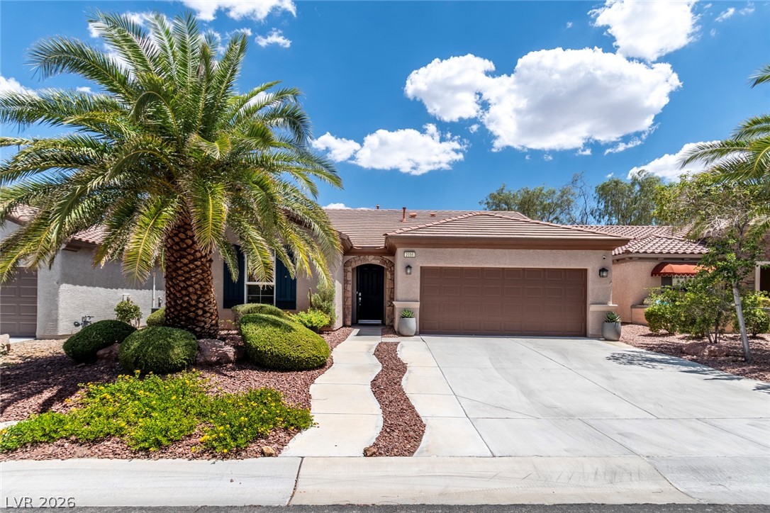 2096 Mountain City Street Henderson NV 89052