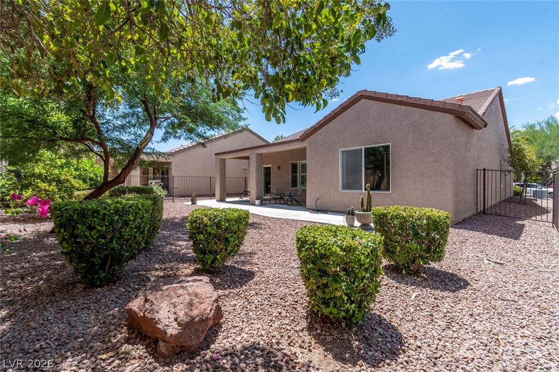2096 Mountain City Street Henderson NV 89052
