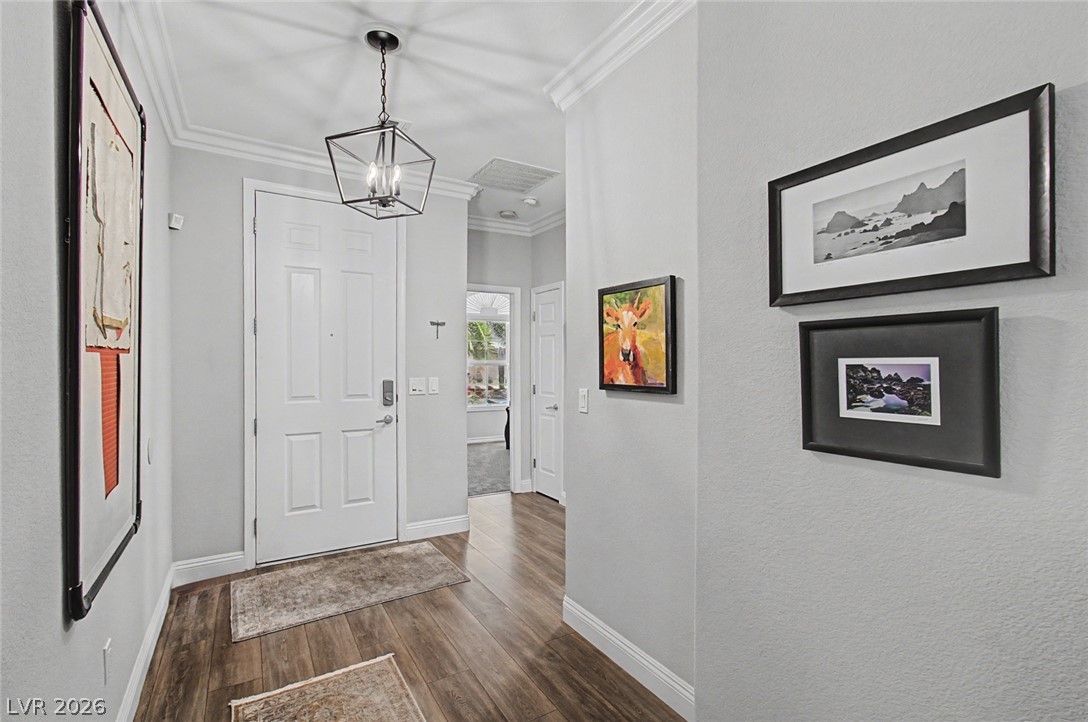 2096 Mountain City Street Henderson NV 89052